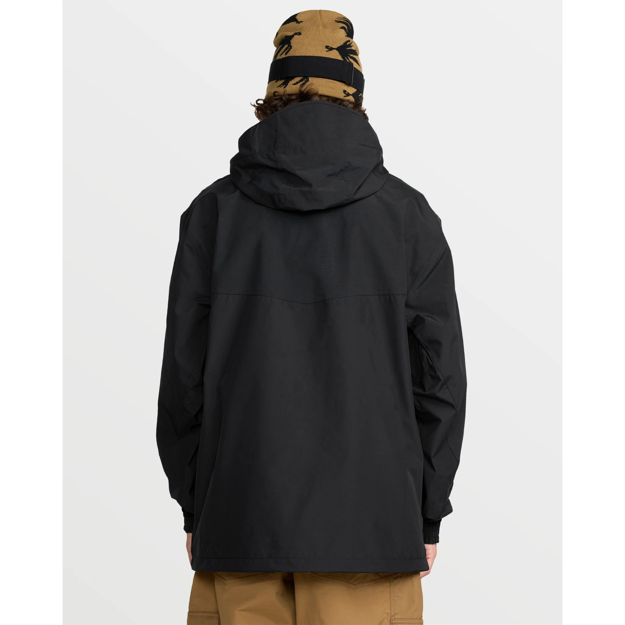 Volcom Longo Gore Shell Jacket 2026 - Image 14