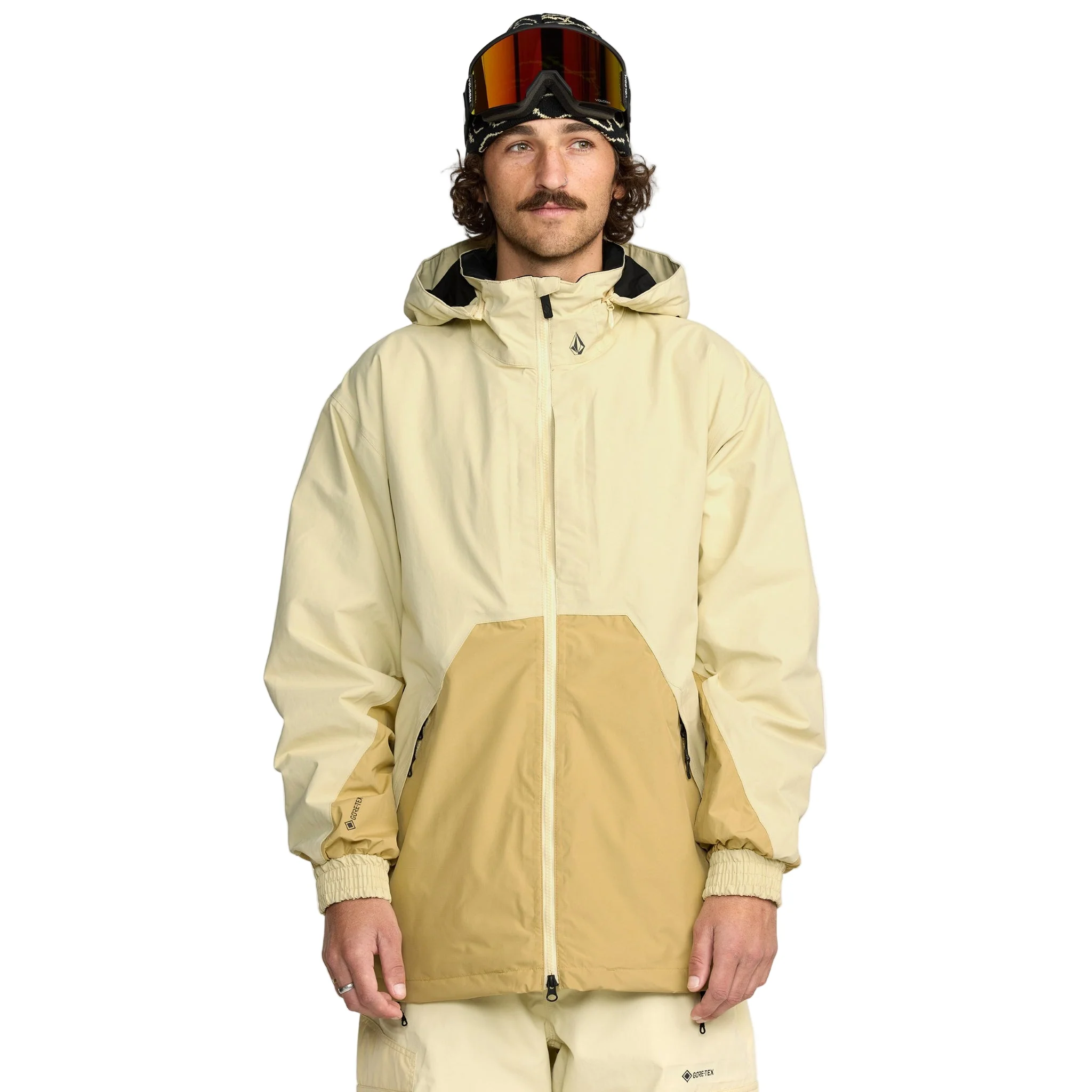 Volcom Longo Gore Shell Jacket 2026 - Image 3
