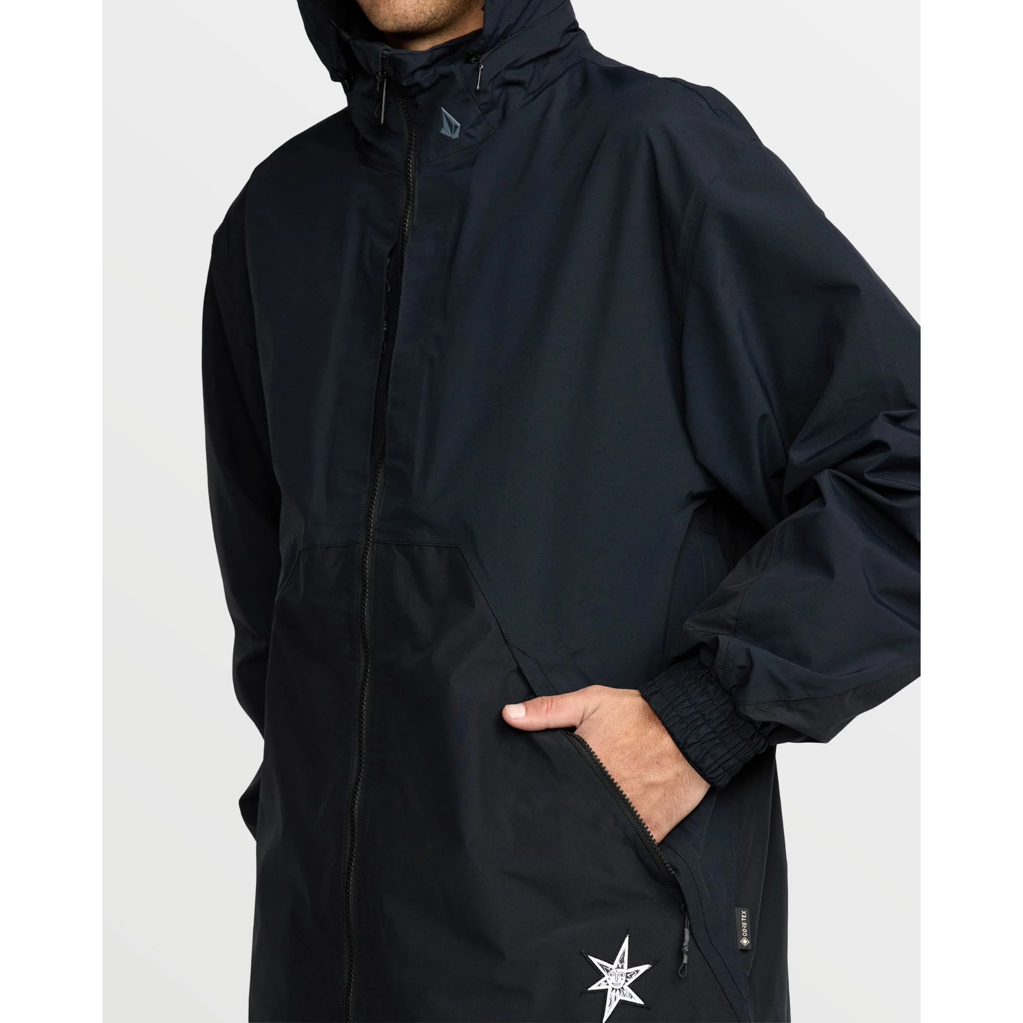 Volcom Longo Gore Shell Jacket 2026 - Image 6