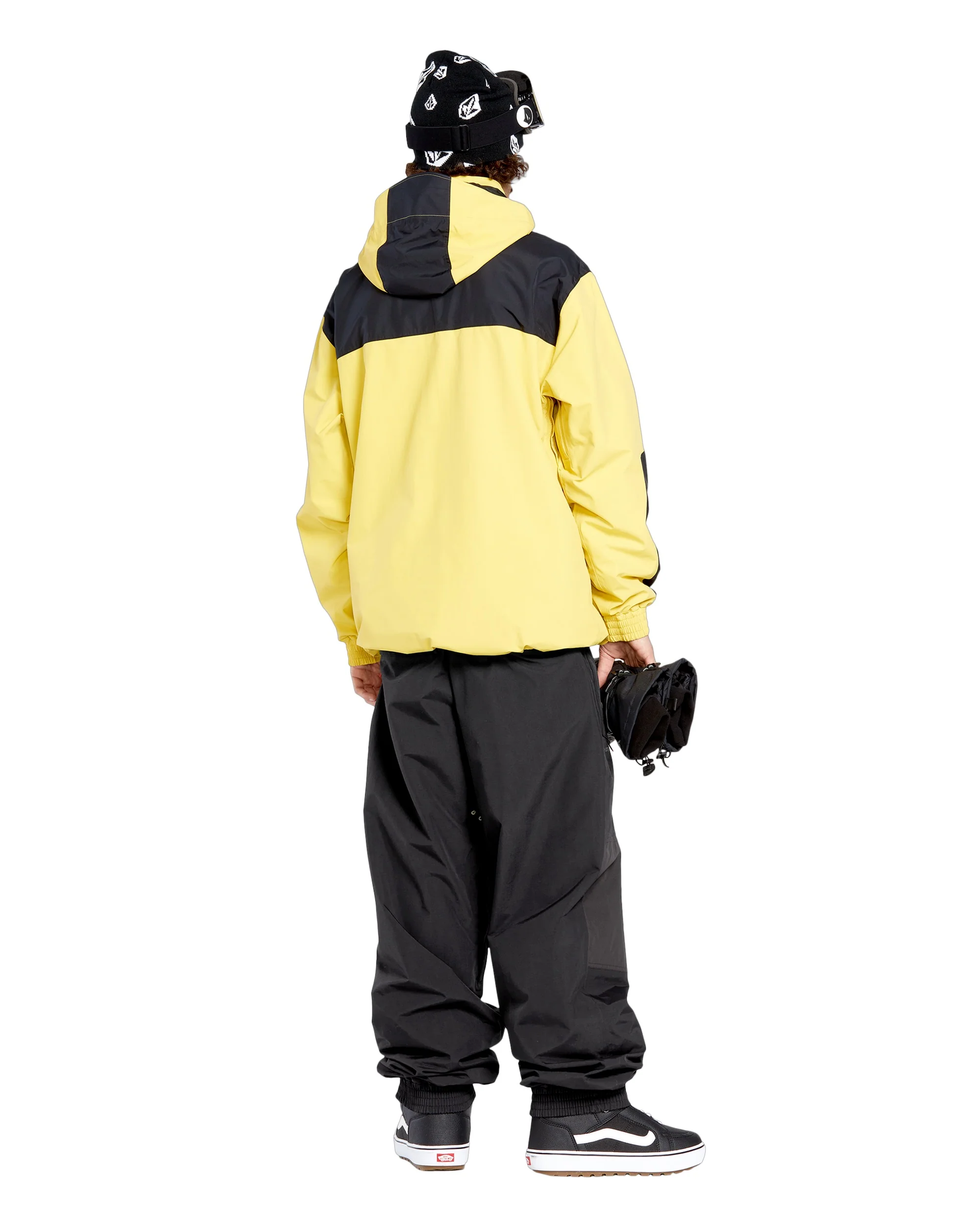 Volcom Men's Longo GORE-TEX Shell Pants 2025 - Image 2