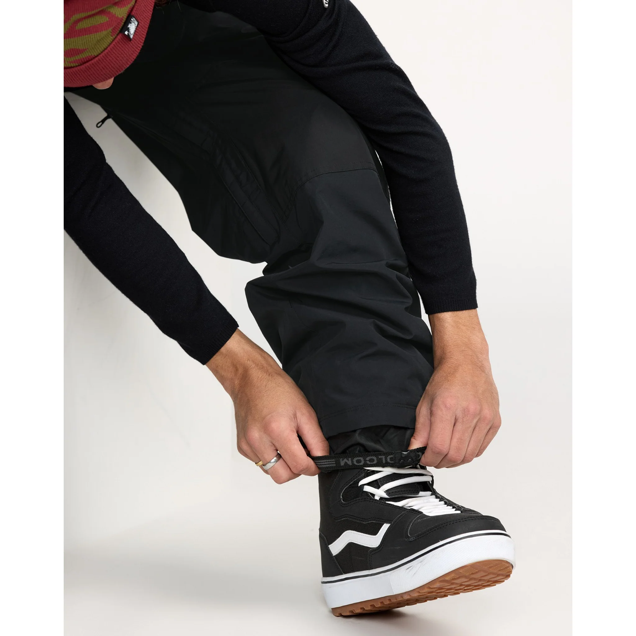 Volcom Longo Gore-Tex Shell Pants 2026 - Image 9