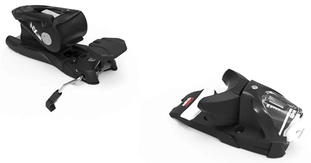 Look NX 12 Konect GW Ski Binding 2024