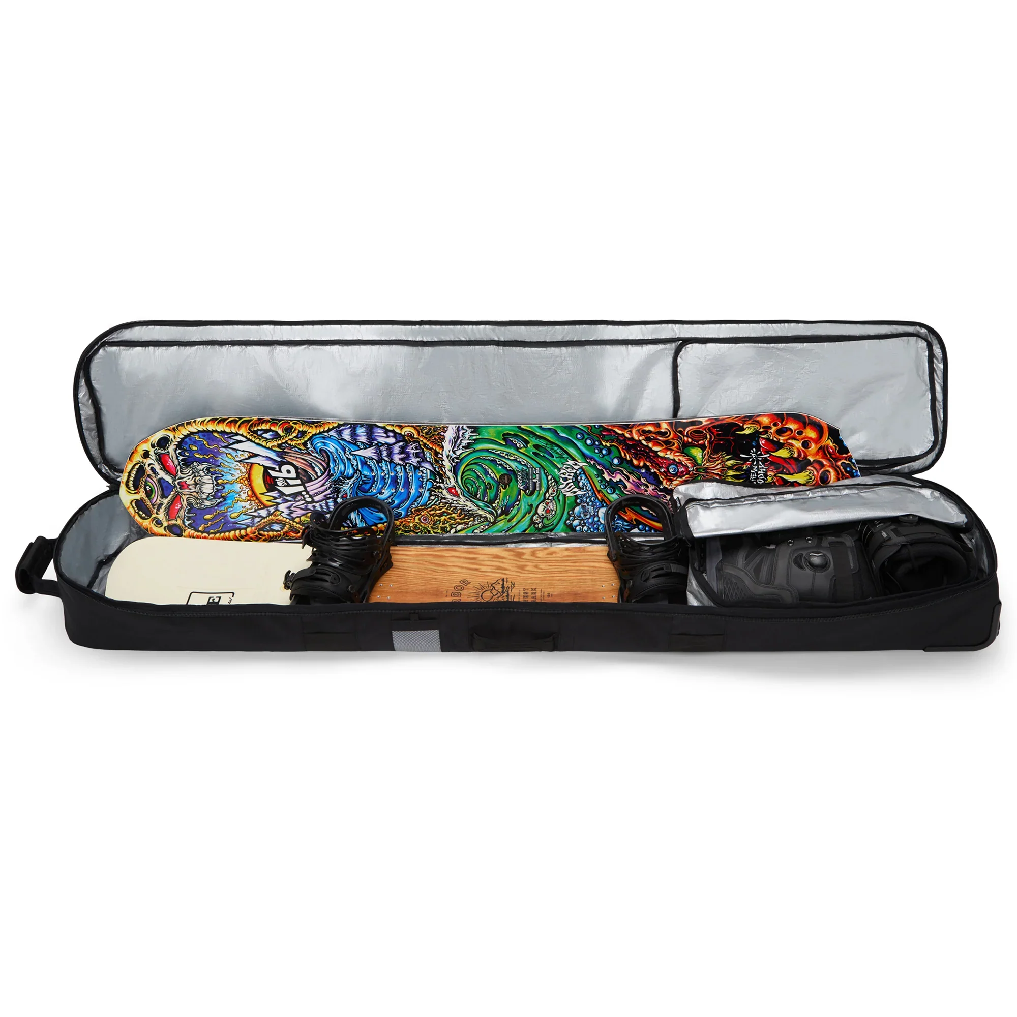 Dakine Low Roller Board Bag 2026 - Image 3