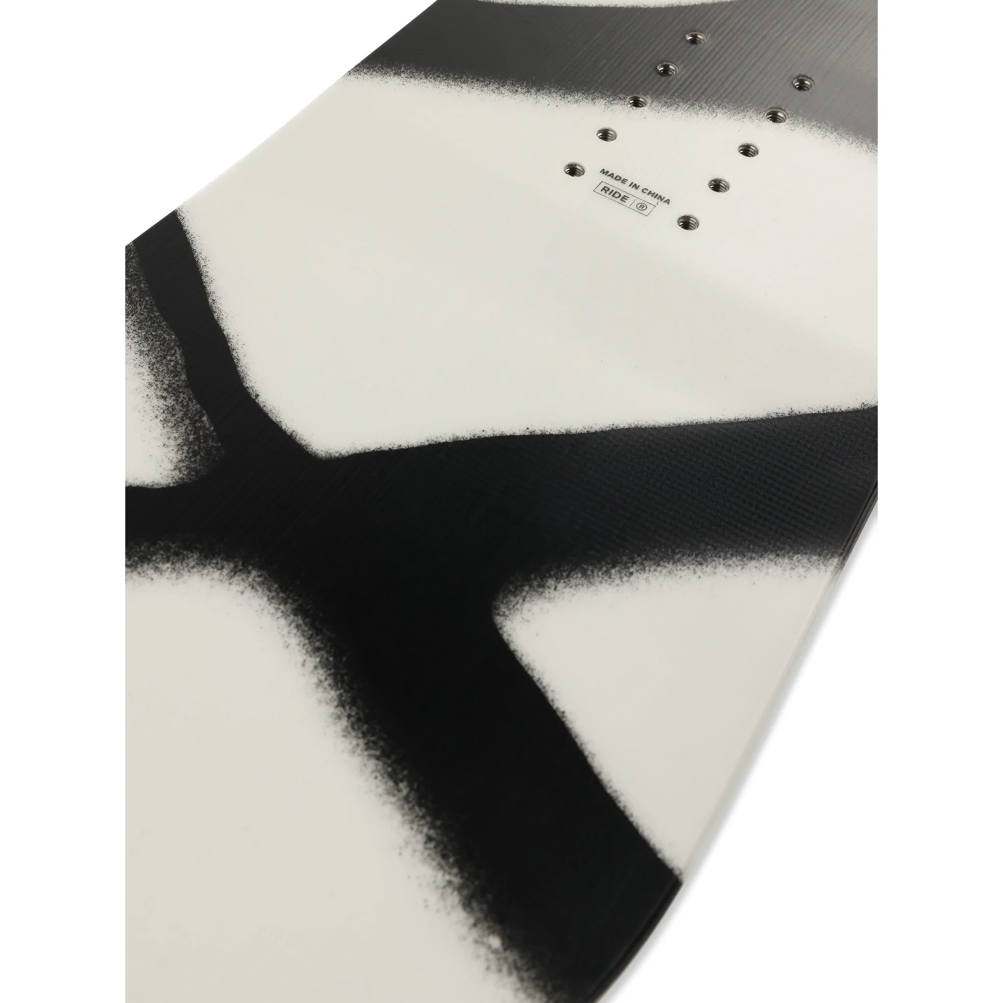 Ride Junior's Lowride Snowboard 2025 - Image 3