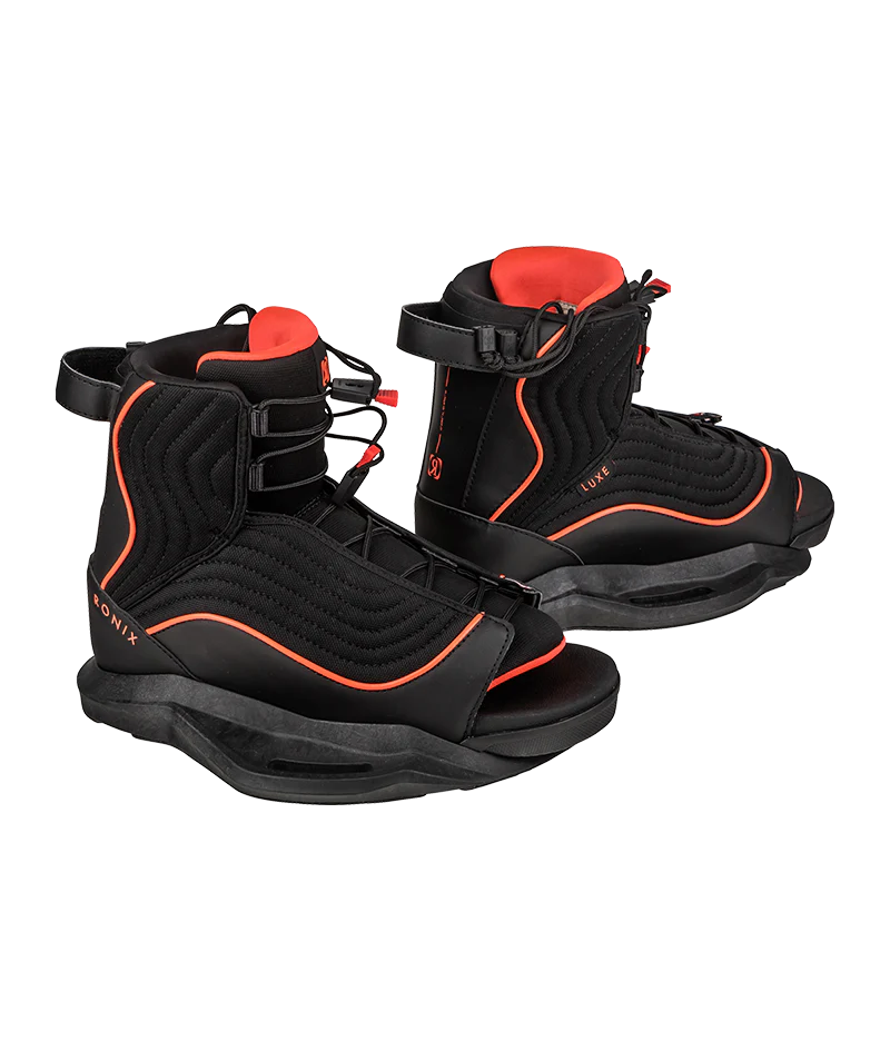 Ronix Women's Luxe Wakeboard Boot 2026 - Image 2