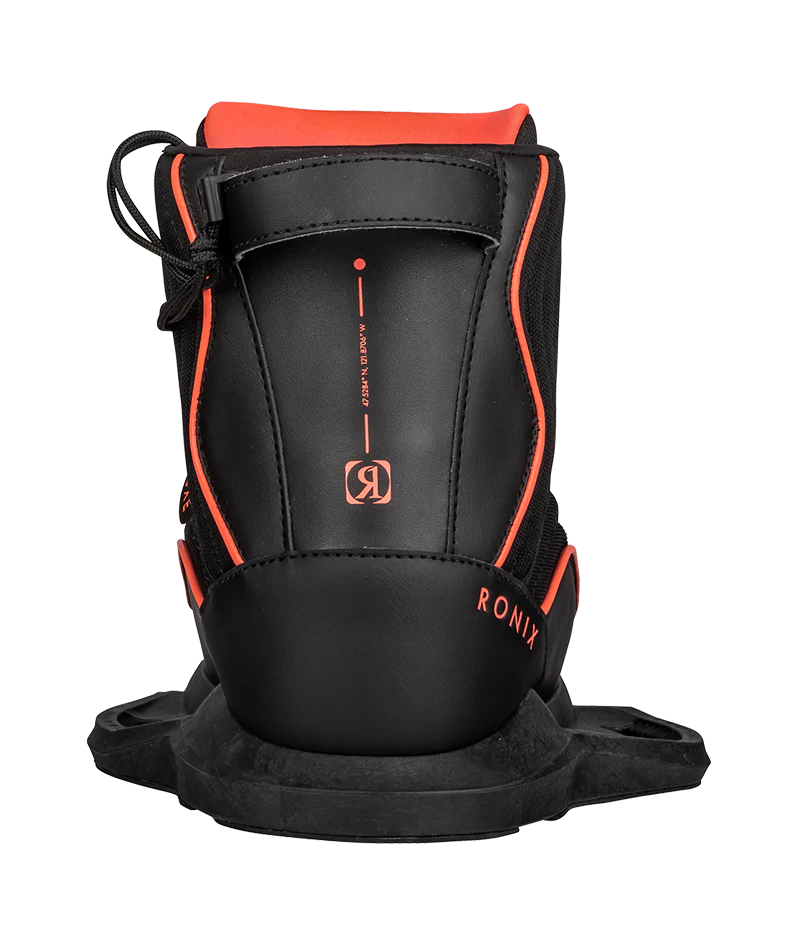 Ronix Women's Luxe Wakeboard Boot 2026 - Image 3