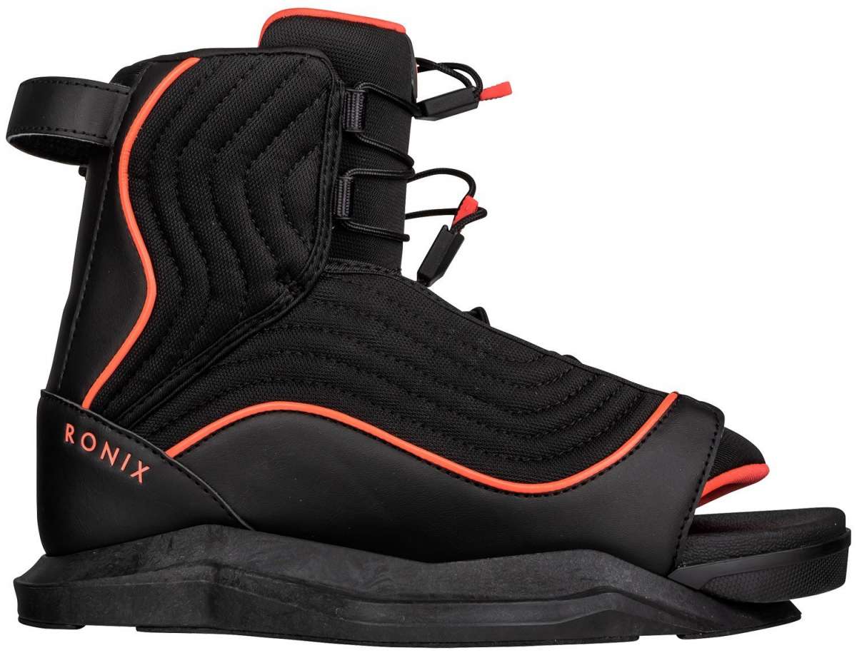 Ronix Ladies Luxe Wake Boot 2023 - Image 2