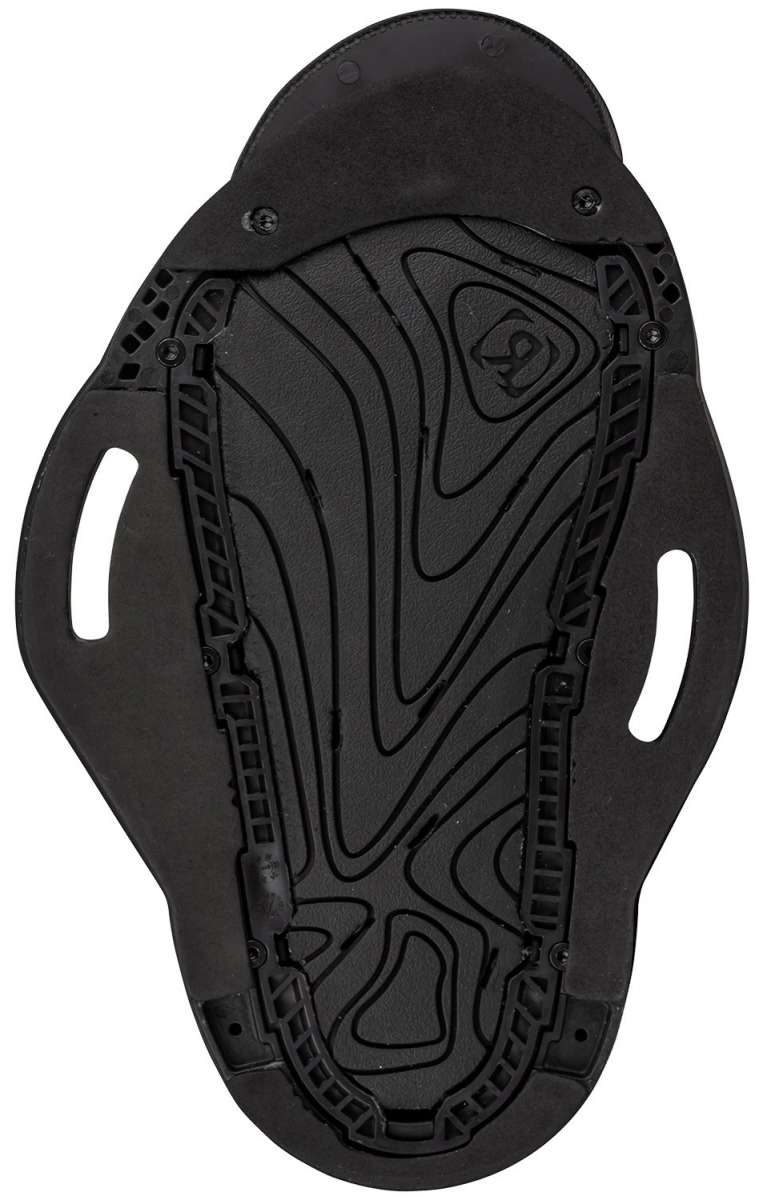 Ronix Ladies Luxe Wake Boot 2023 - Image 4