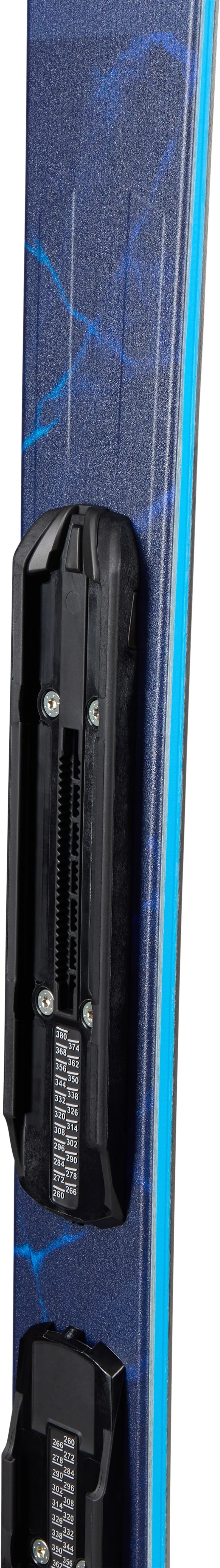 Dynastar M-Cross 78 Skis w/ Xpress 10 Bindings 2026 - Image 3