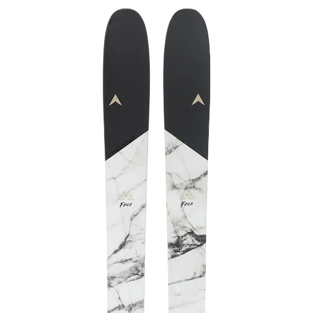 Dynastar M-Free 108 Skis 2024 - Image 2
