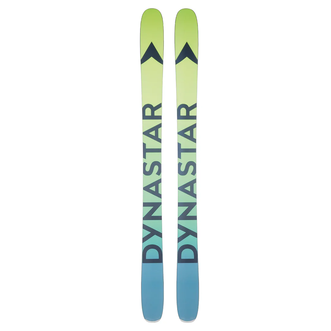 Dynastar M-Free 108 Skis 2024 - Image 4