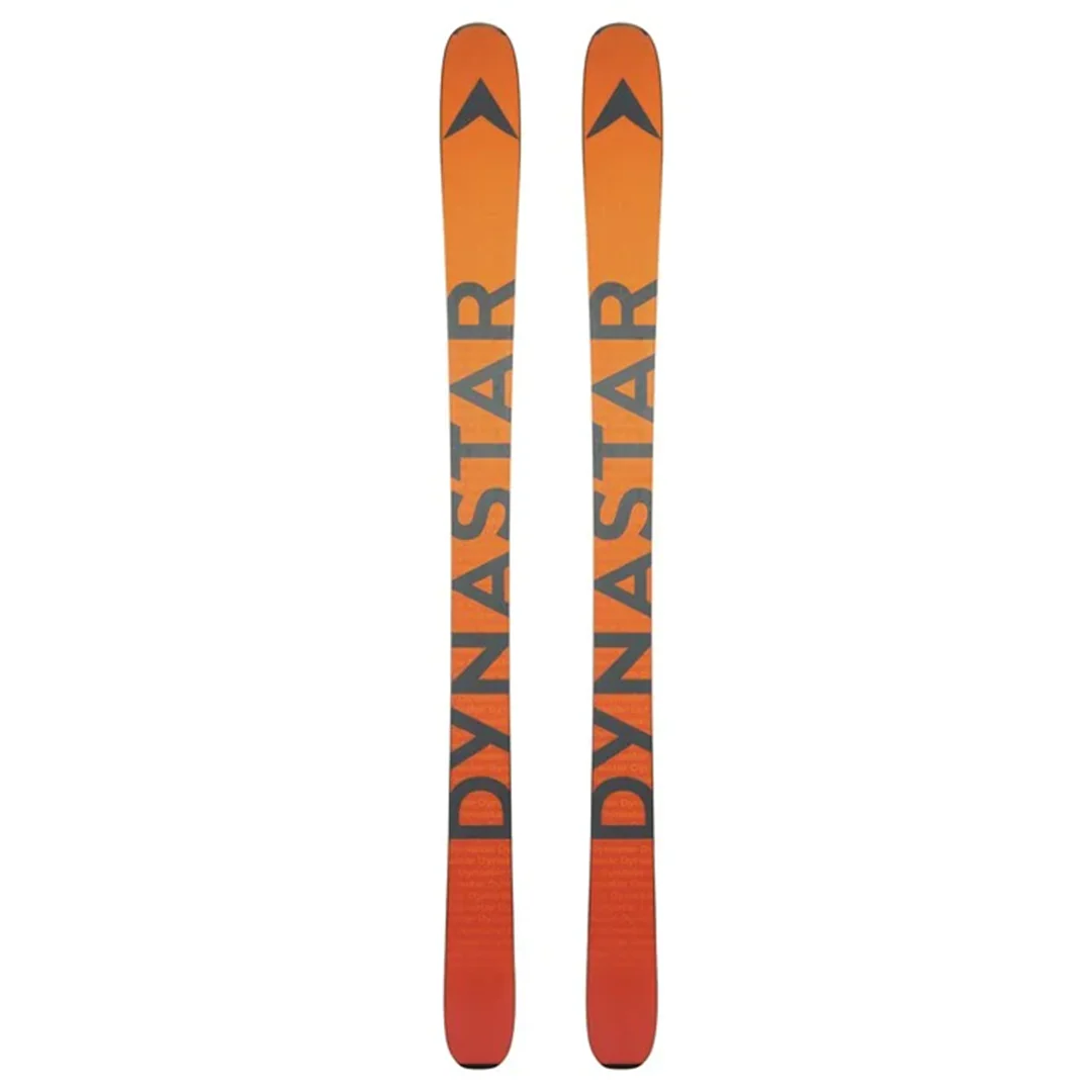 Dynastar M-Pro Ti 100 Skis 2026 - Image 4