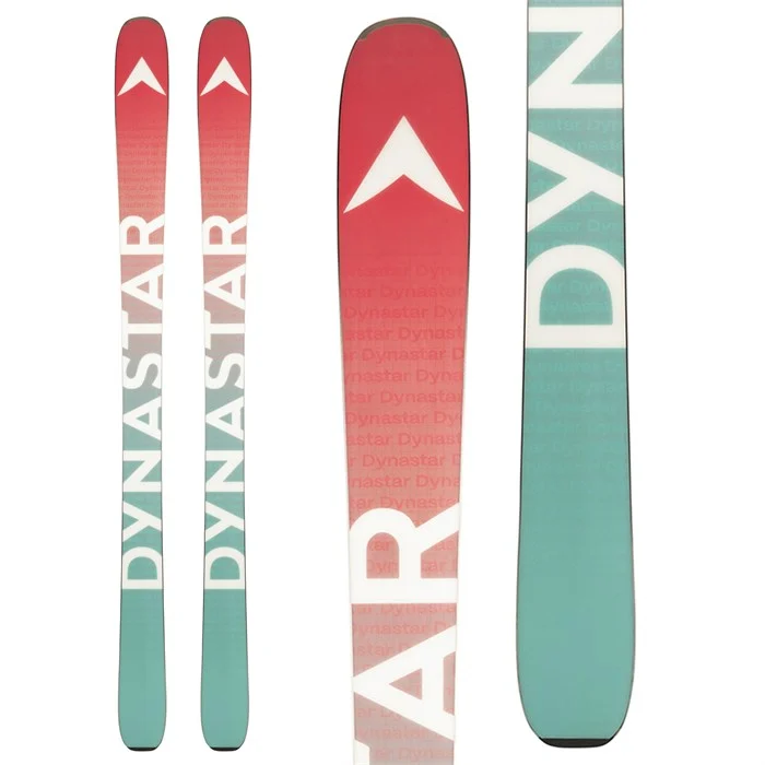 Dynastar Women's M-Pro 92 Skis 2025 - Image 2