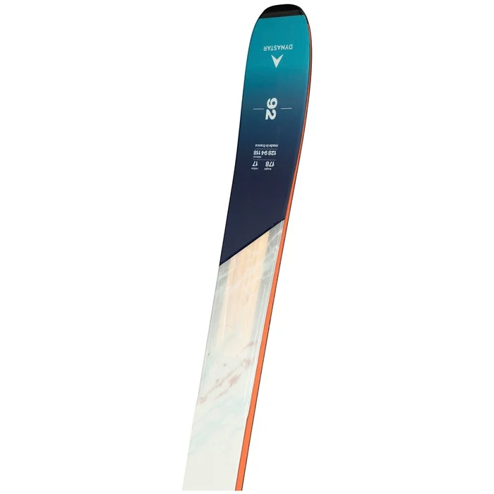 Dynastar Women's M-Pro 92 Skis 2025 - Image 3