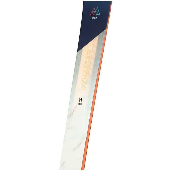 Dynastar Women's M-Pro 92 Skis 2025 - Image 4