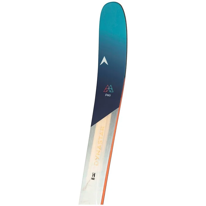 Dynastar Women's M-Pro 92 Skis 2025 - Image 5