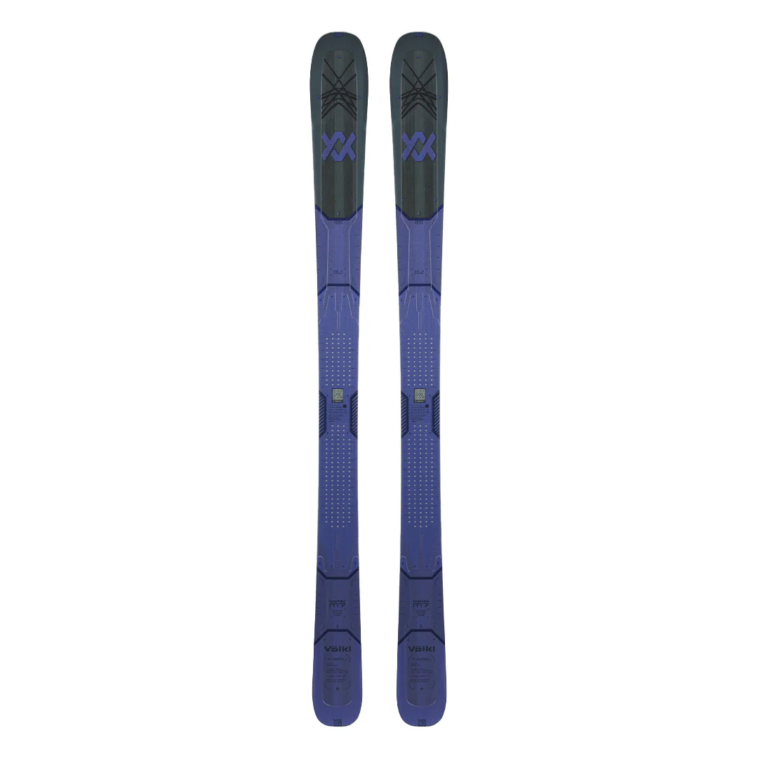 Volkl Women's M7 Mantra Skis 2026