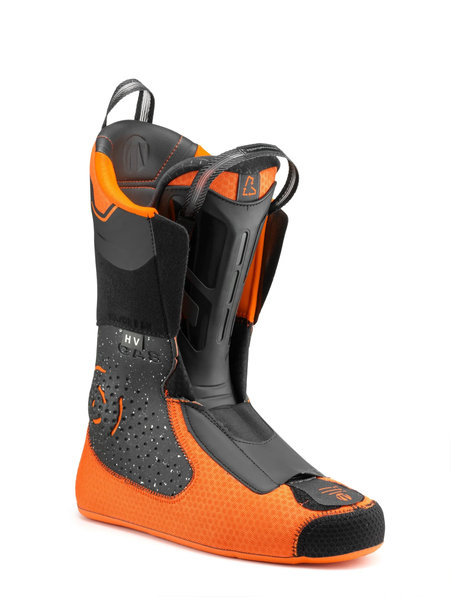 Tecnica Men's Mach 1 HV 120 Ski Boots 2026 - Image 5