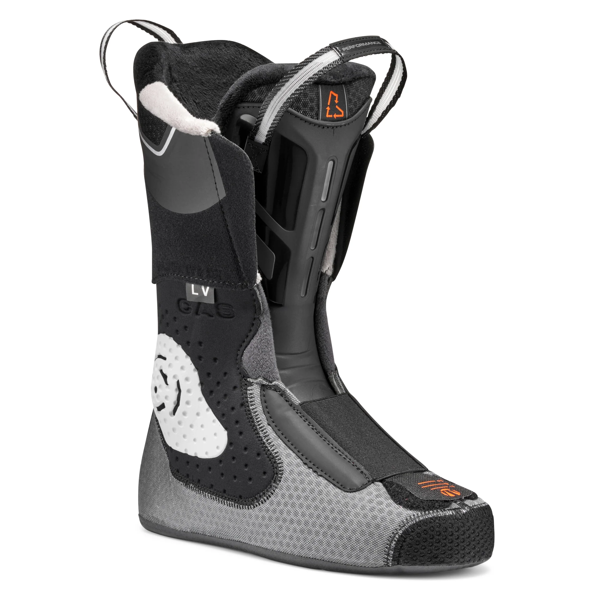 Tecnica Women's Mach 1 LV 95 Ski Boot 2026 - Image 6