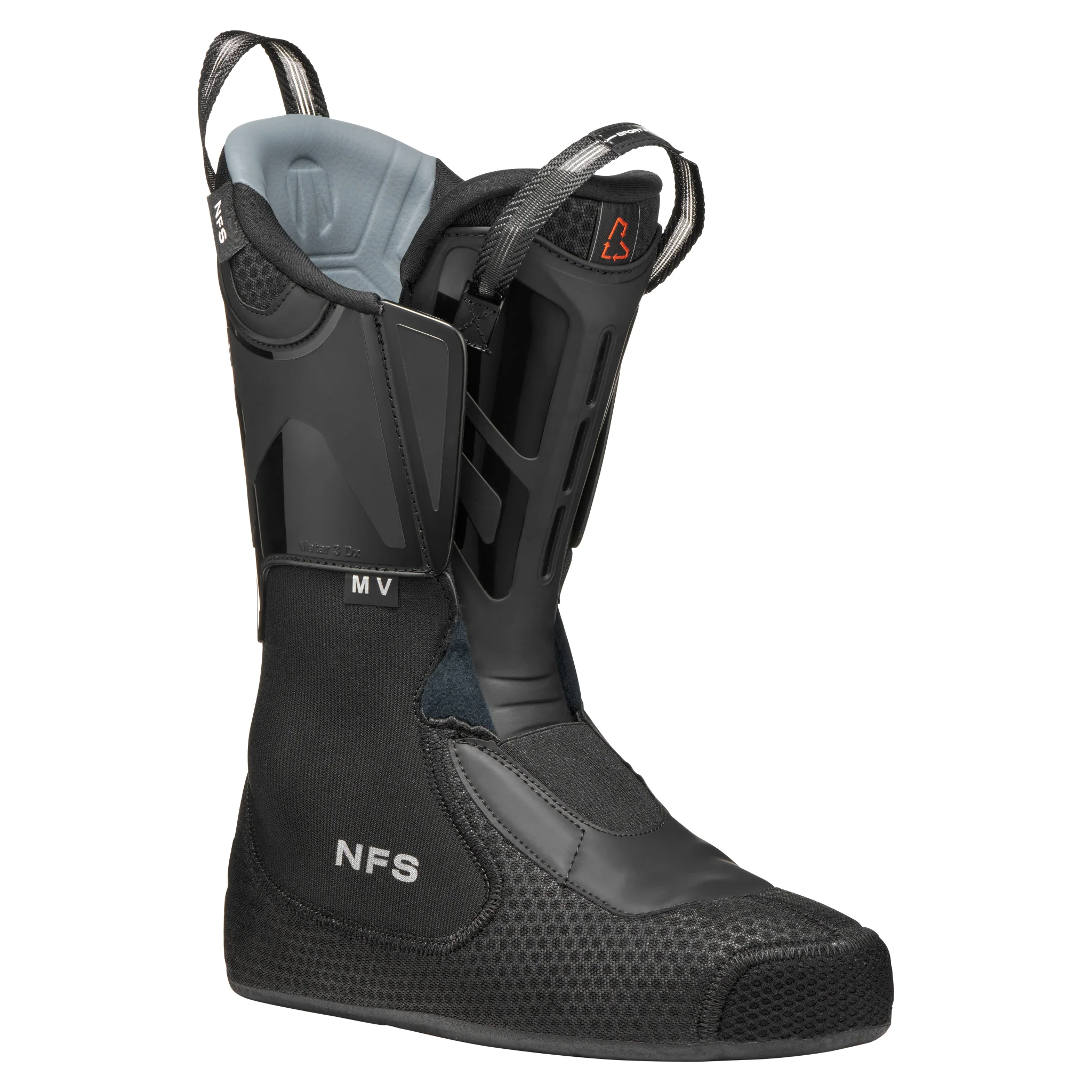 Tecnica Mach BOA MV 110 Ski Boot 2026 - Image 5