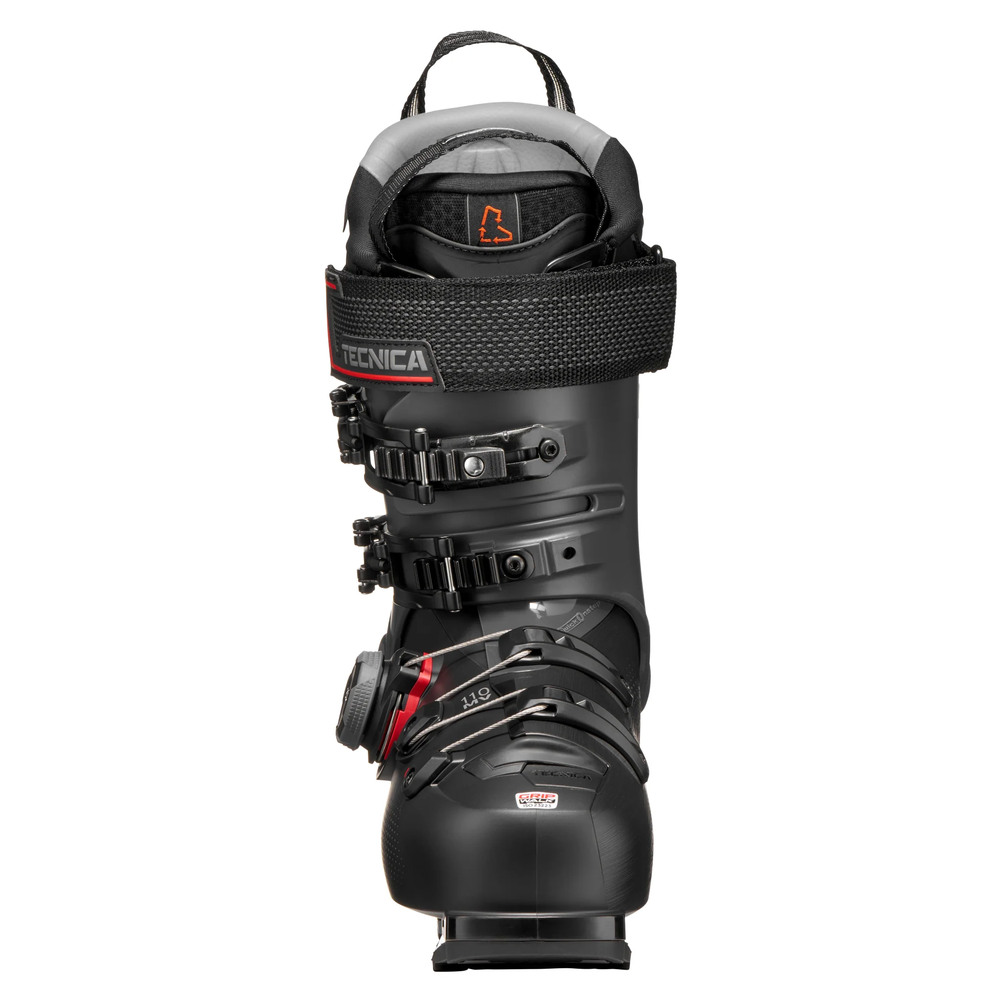 Tecnica Mach BOA MV 110 Ski Boot 2026 - Image 6