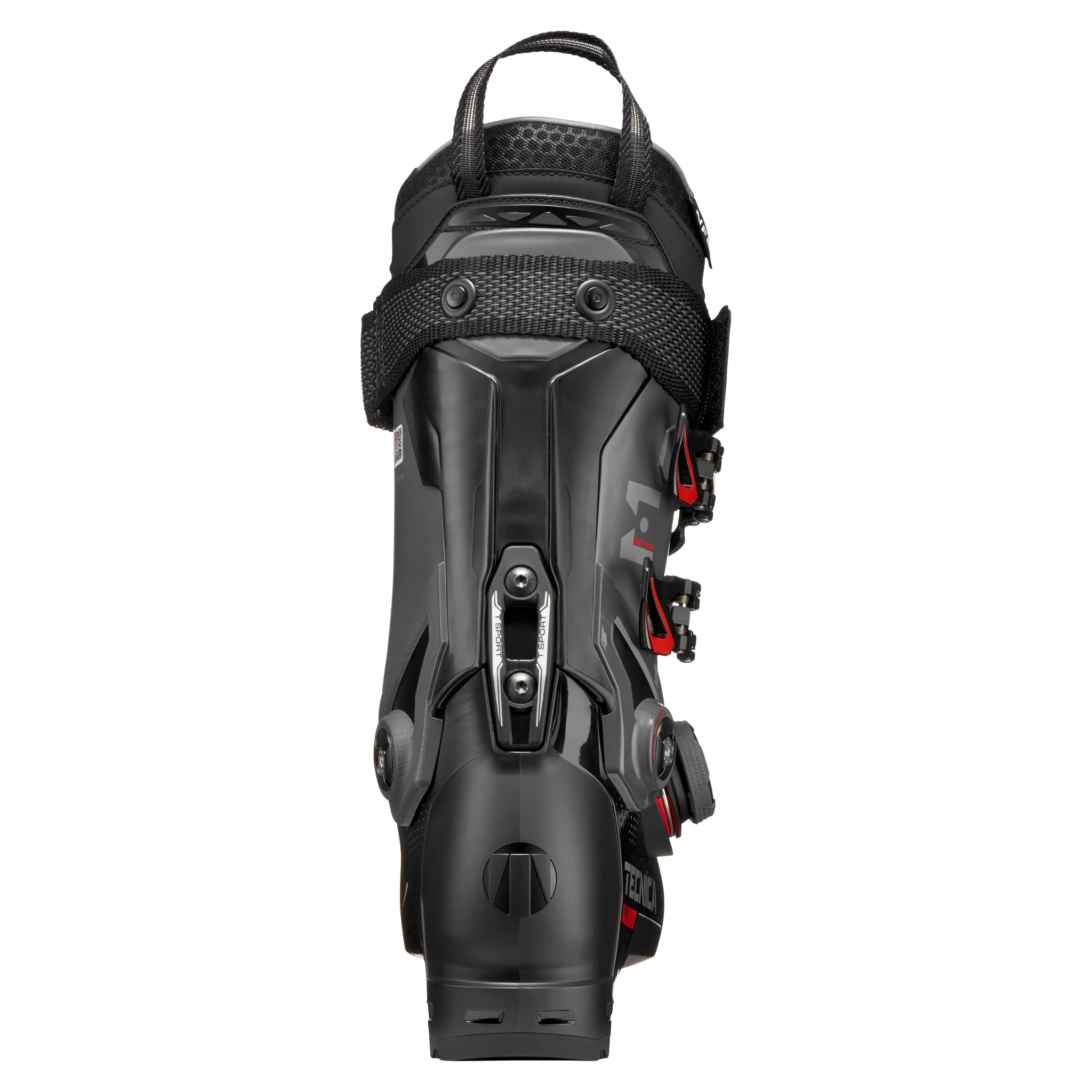 Tecnica Mach BOA MV 110 Ski Boot 2026 - Image 7
