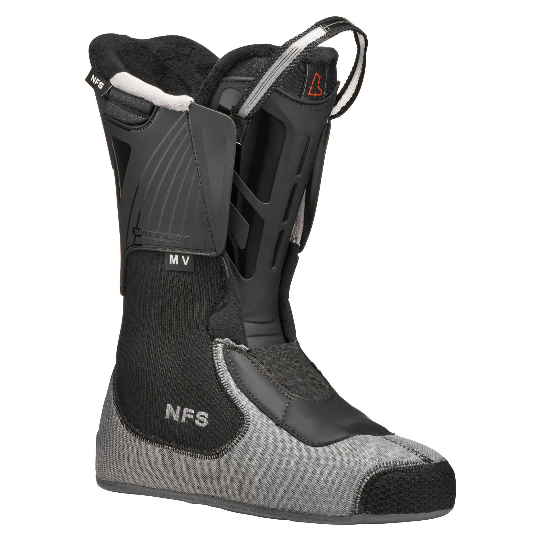 Tecnica Women's Mach BOA MV 95 Boot 2026 - Image 7