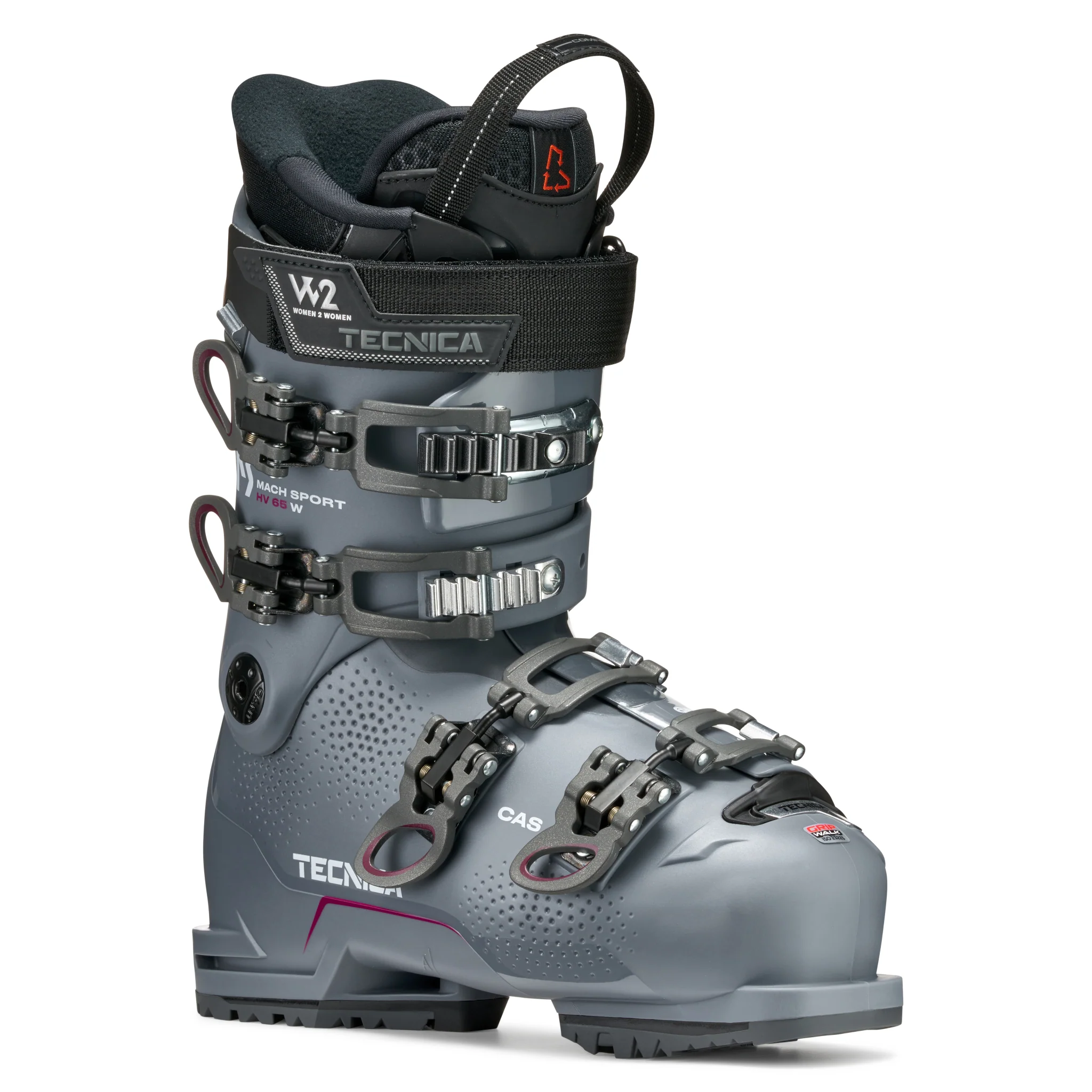 Tecnica Women's Mach Sport HV 65 Ski Boot 2026