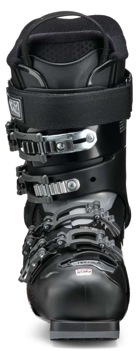 Tecnica Women's Mach Sport HV 65 Ski Boots 2025 - Image 2