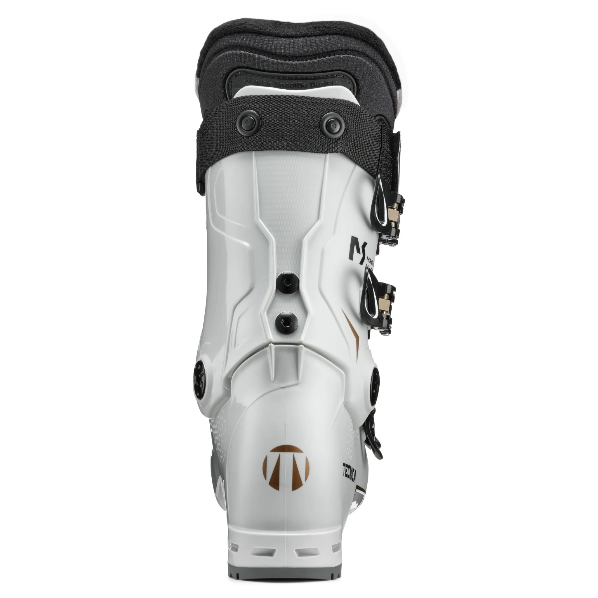 Tecnica Women's Mach Sport MV 75 Ski Boots 2026 - Image 3