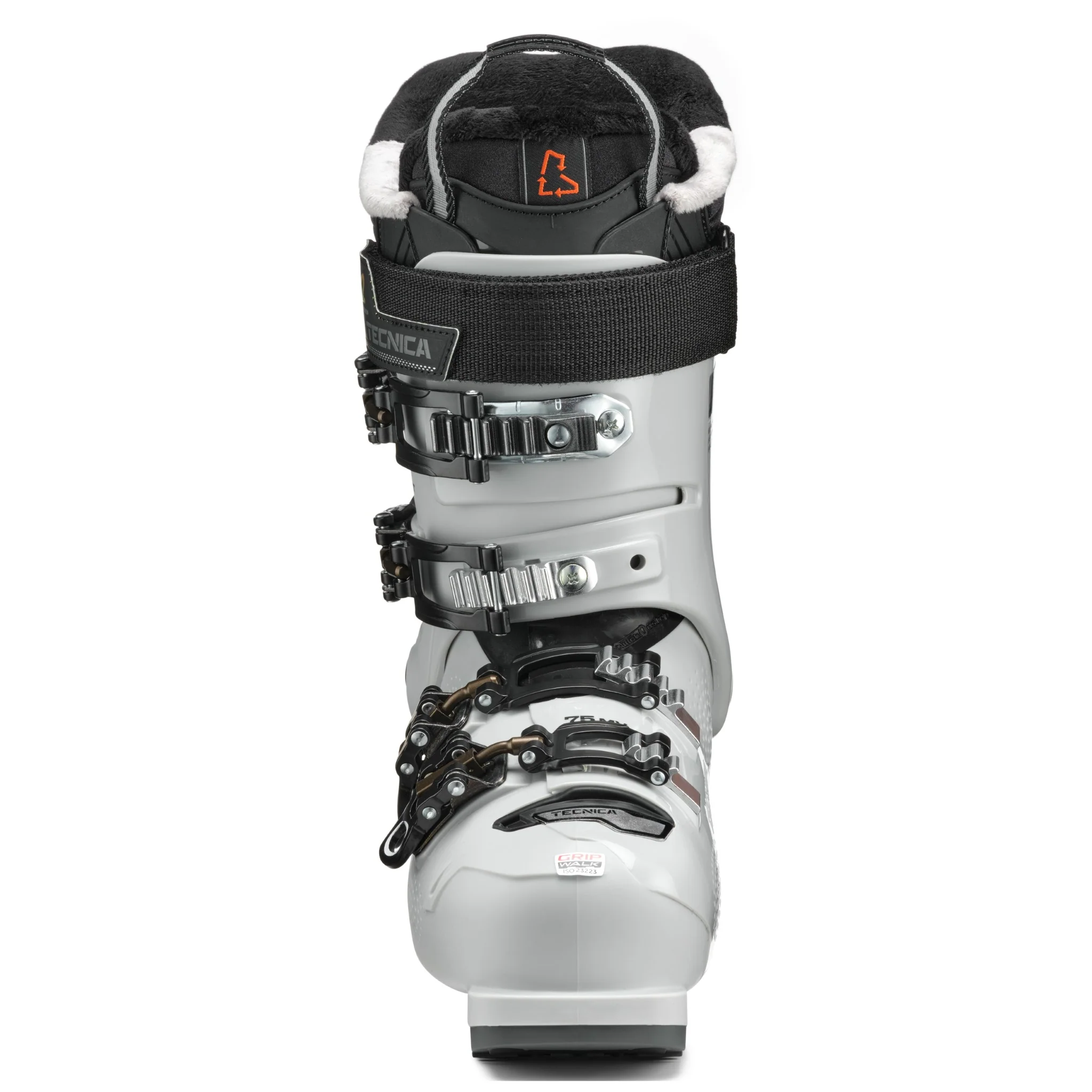 Tecnica Women's Mach Sport MV 75 Ski Boots 2026 - Image 5