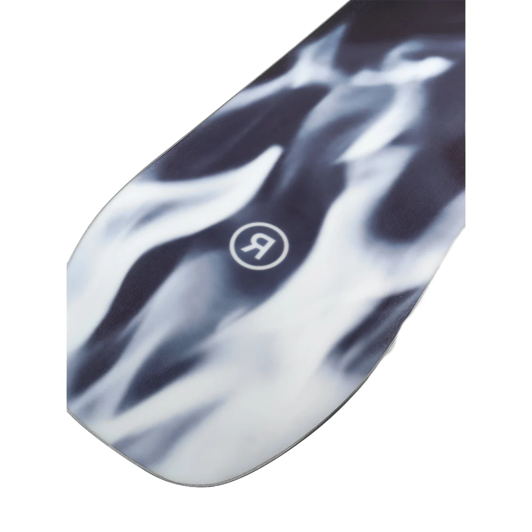 Ride Women's Magic Stick Snowboard 2026 - Image 4