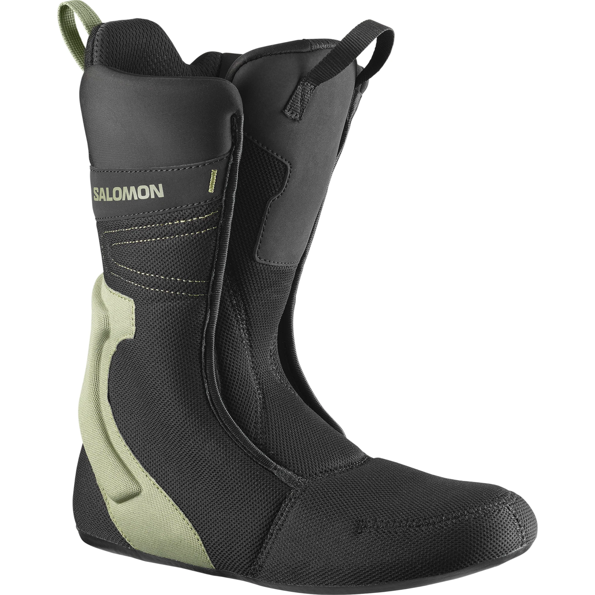 Salomon Malamute Dual BOA Snowboard Boots 2026 - Image 2