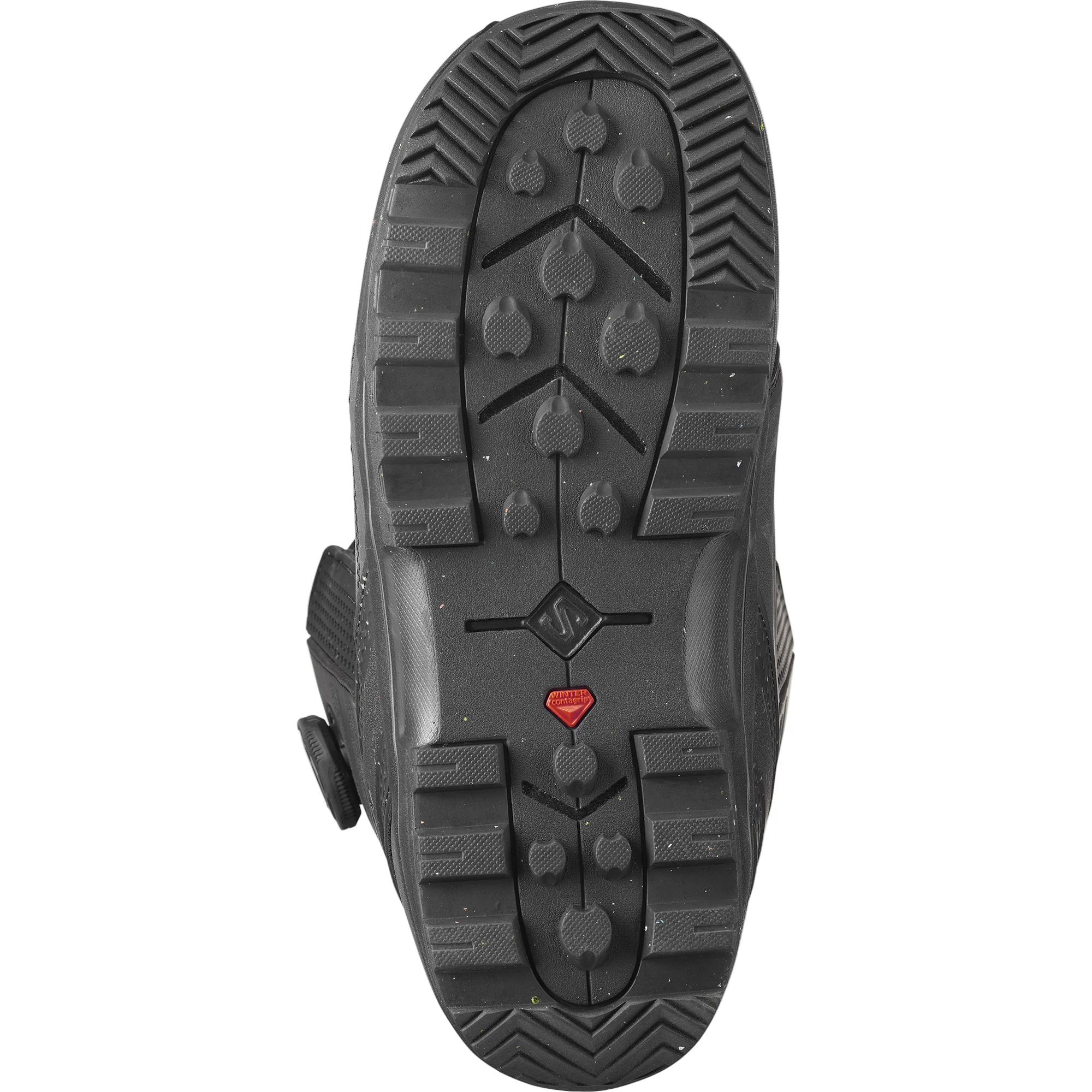 Salomon Malamute Dual BOA Snowboard Boots 2026 - Image 3