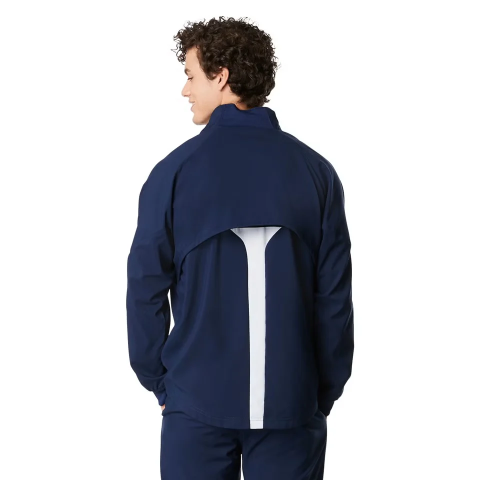 Speedo Men's Edge Warm Up Jacket - Image 2