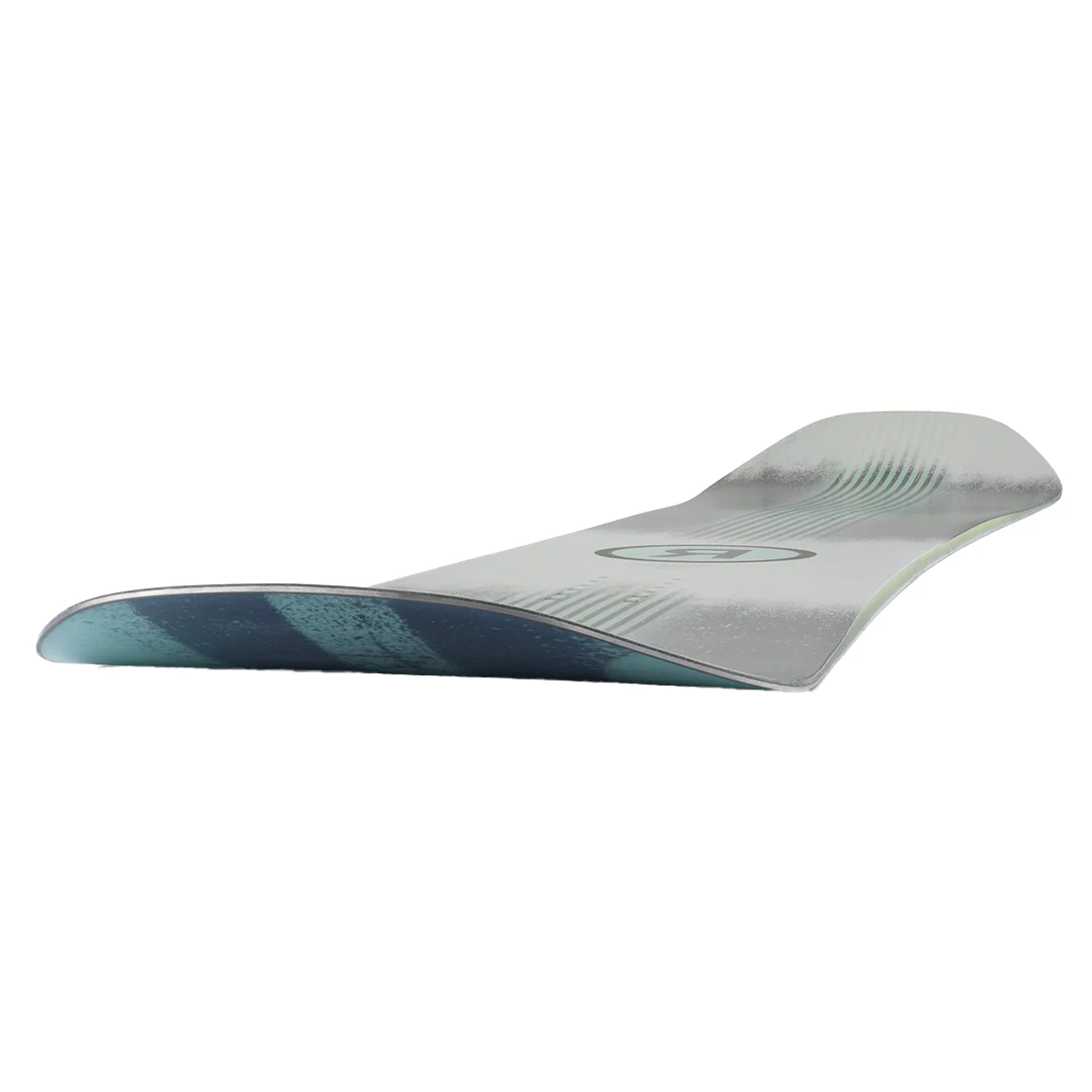 Ride Manic Snowboard 2026 - Image 2
