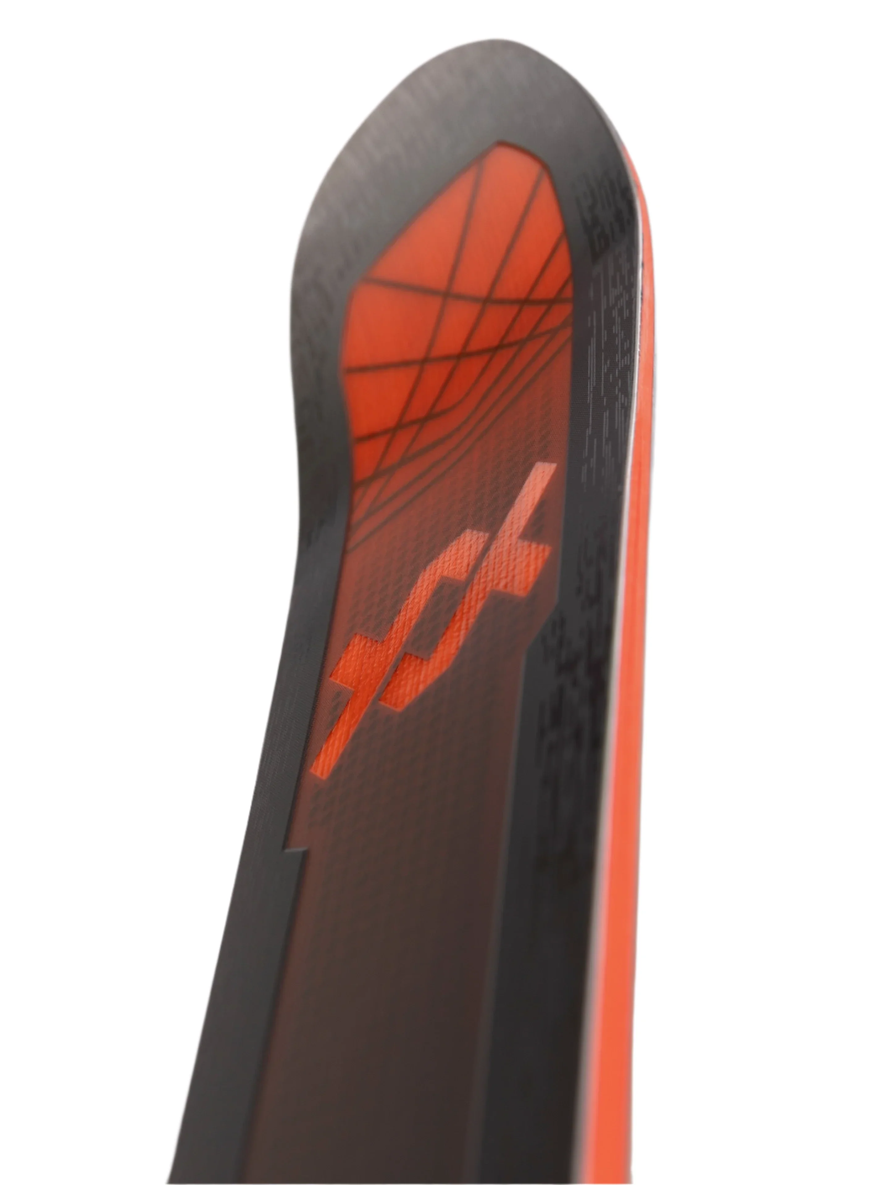 Völkl Mantra 102 Flat Skis 2025 - Image 2