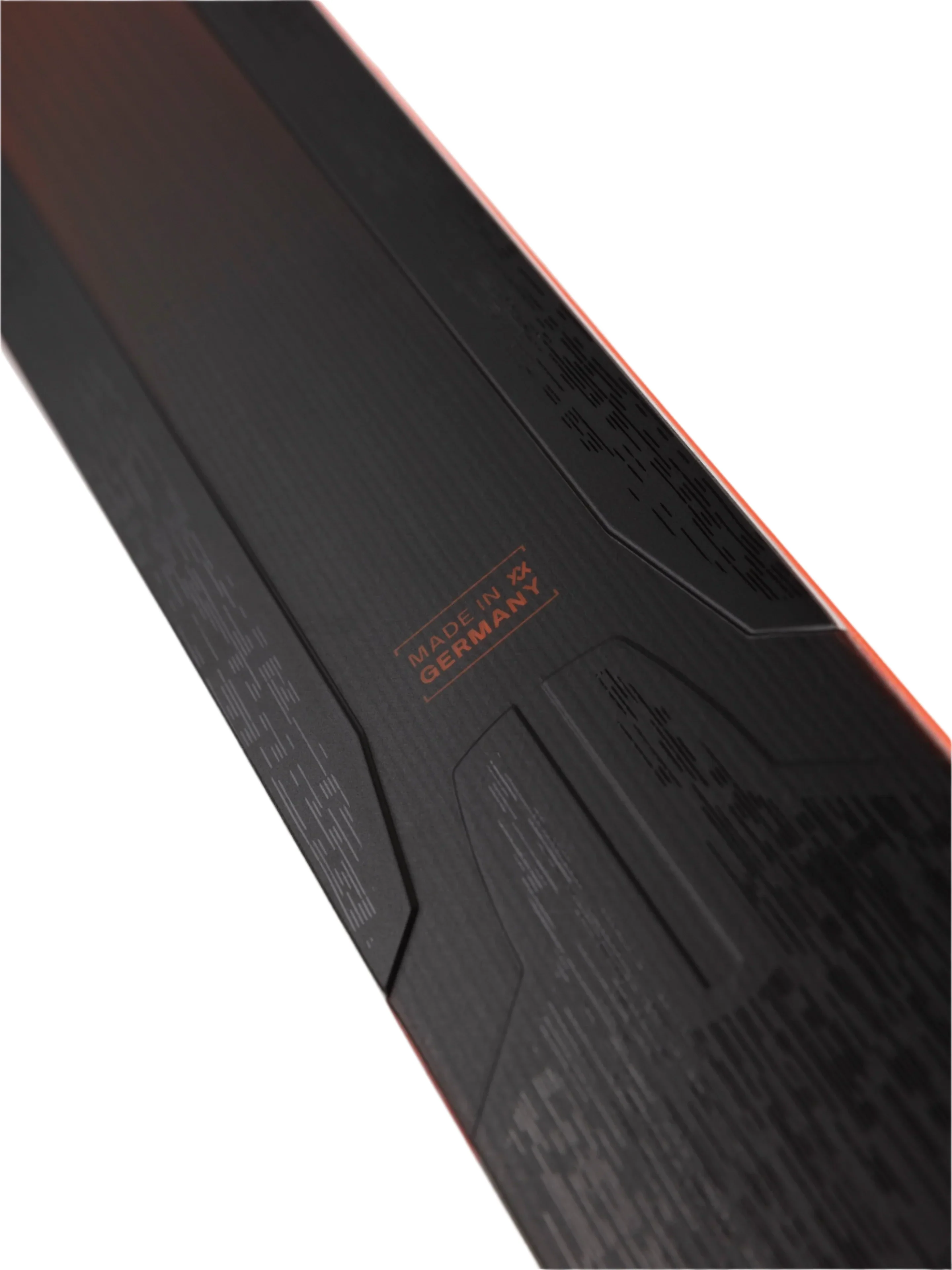 Völkl Mantra 102 Flat Skis 2025 - Image 4