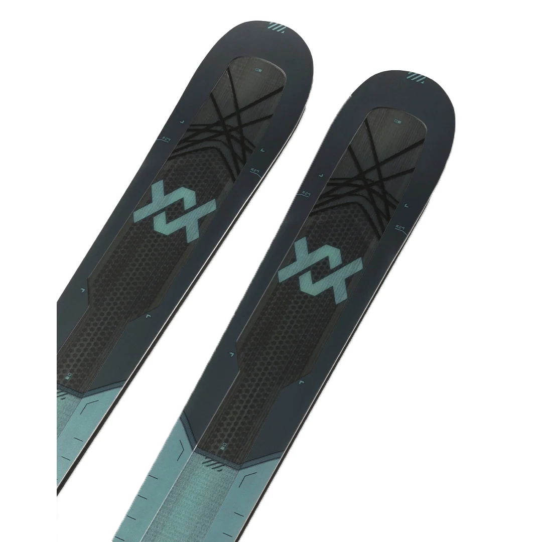 Volkl Mantra 88 Skis 2026 - Image 4