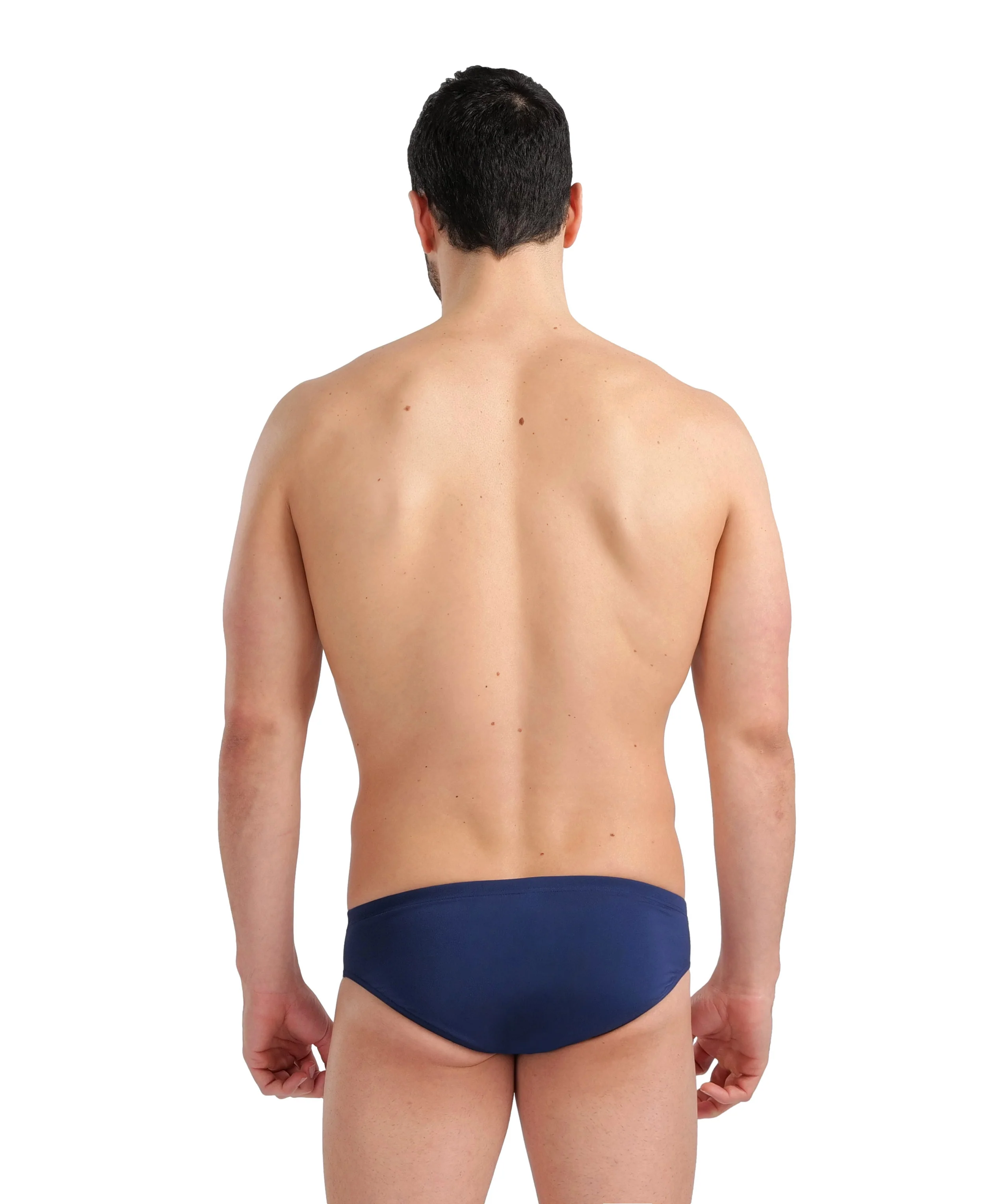 Arena Marbled Swim Brief - Image 3
