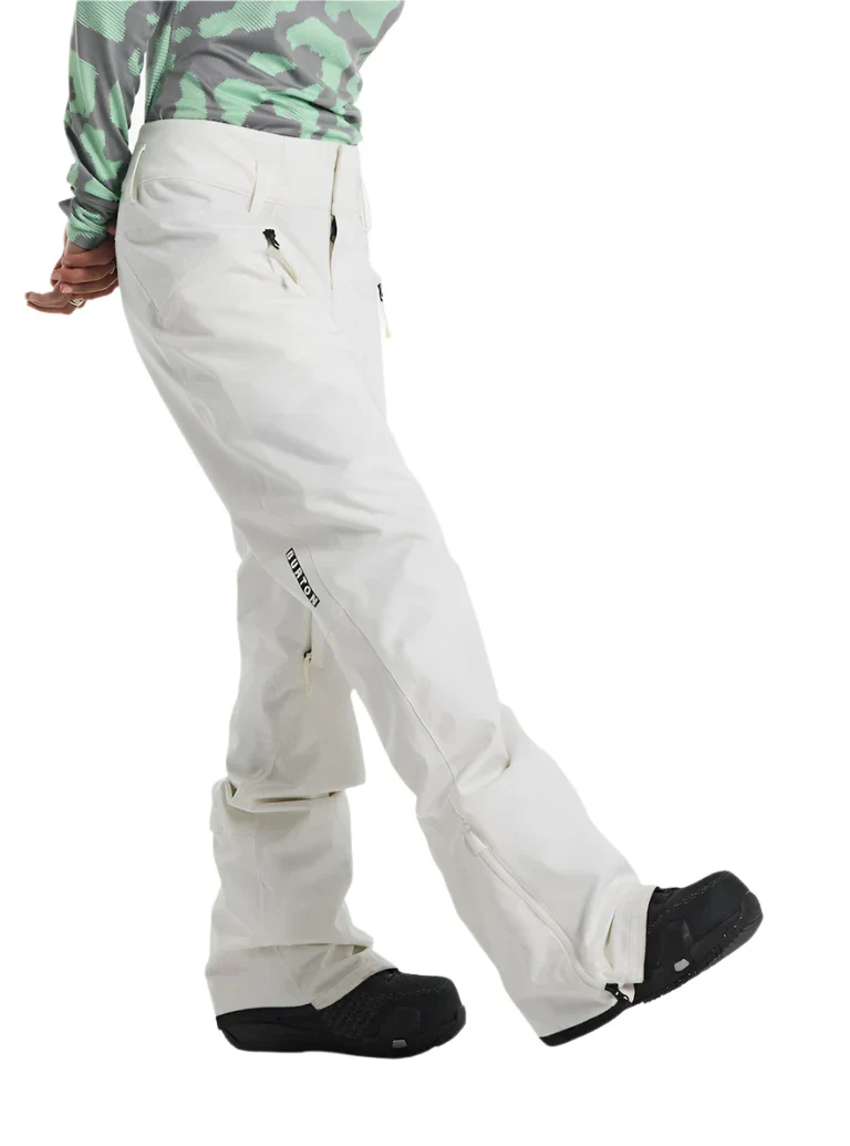 Burton Women's Marcy 2L High Rise Stretch Pants 2025 - Image 3