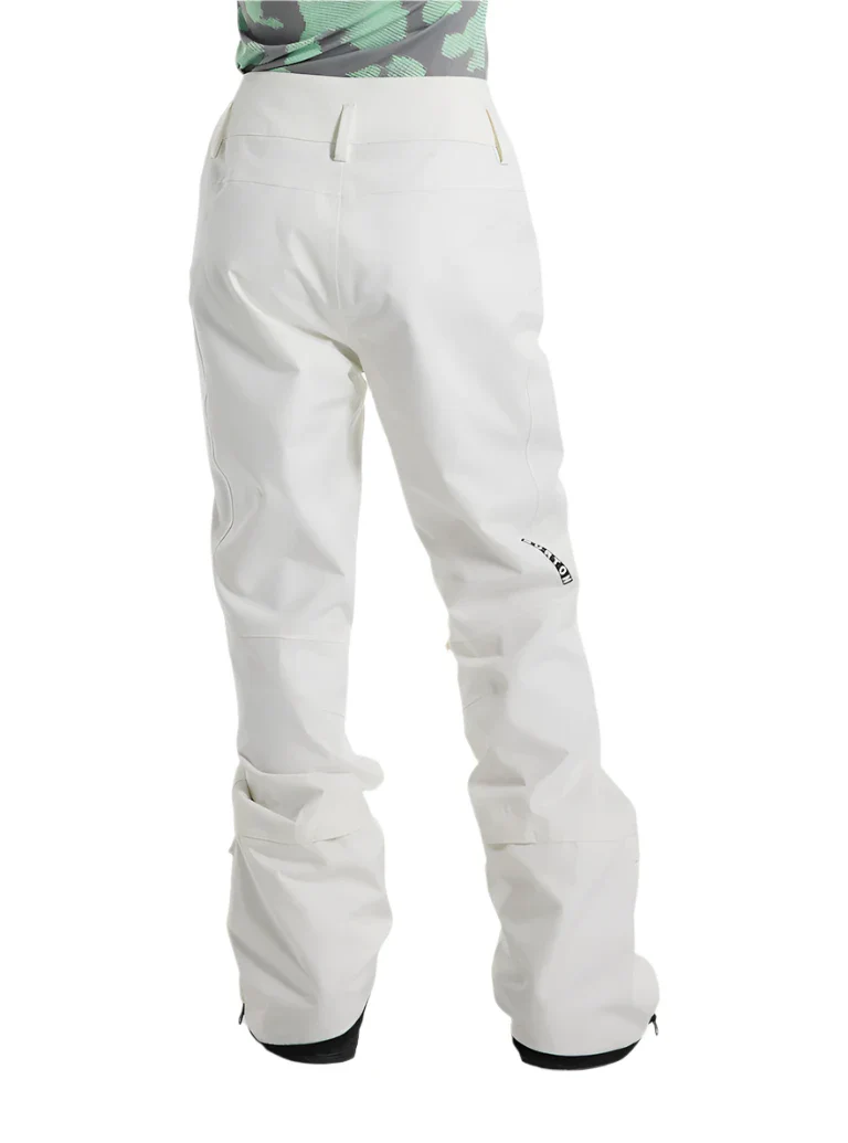 Burton Women's Marcy 2L High Rise Stretch Pants 2025 - Image 4