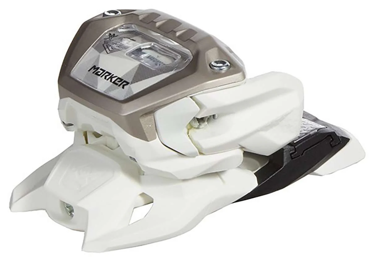 Marker Griffon 13 ID Ski Bindings 2024 - Image 10