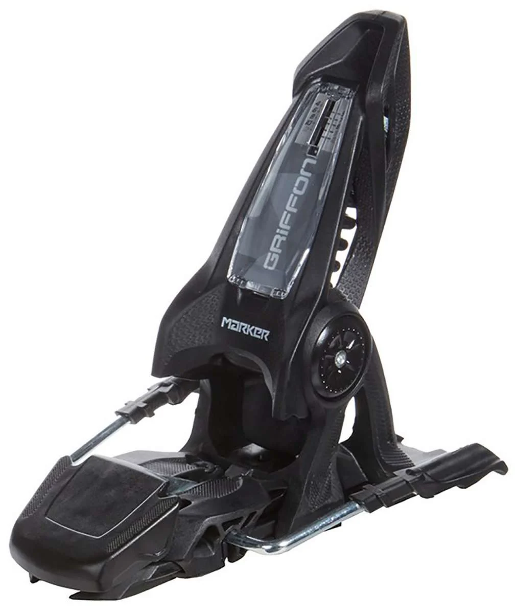 Marker Griffon 13 ID Ski Bindings 2024 - Image 13
