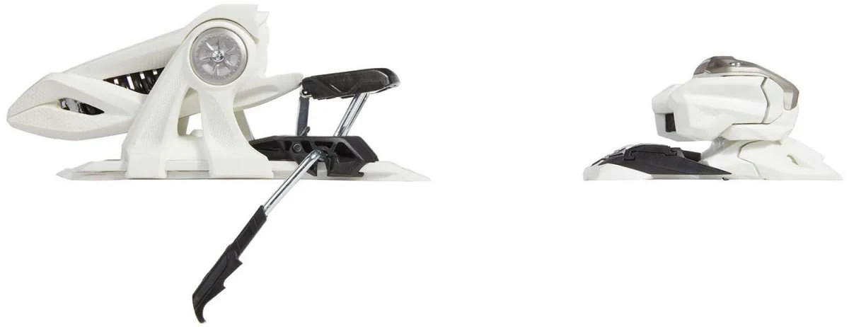 Marker Griffon 13 ID Ski Bindings 2024 - Image 2