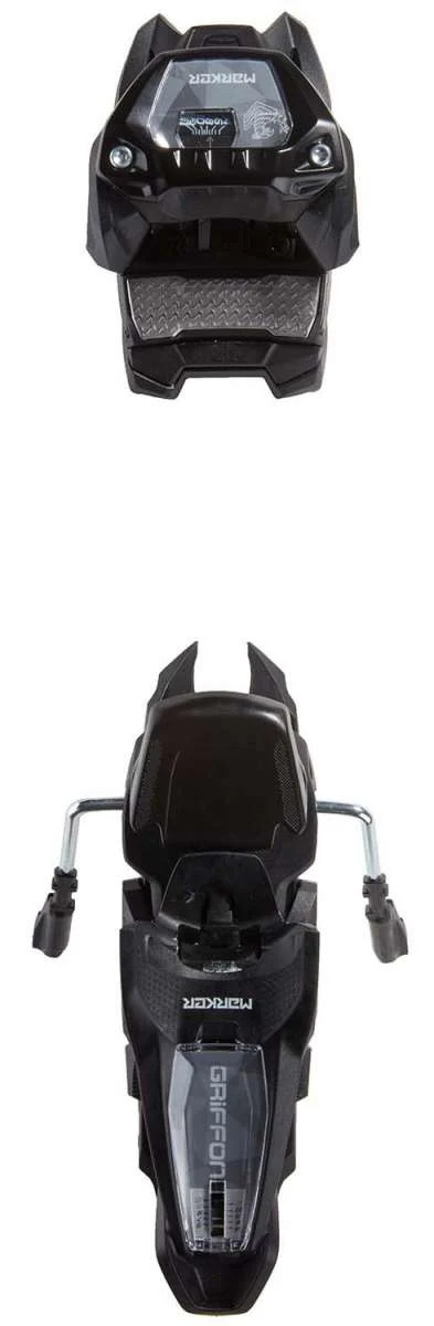 Marker Griffon 13 ID Ski Bindings 2024 - Image 3