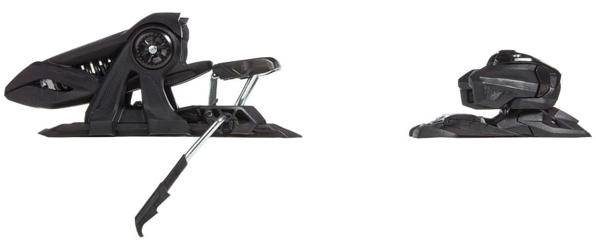 Marker Griffon 13 ID Ski Bindings 2024 - Image 4