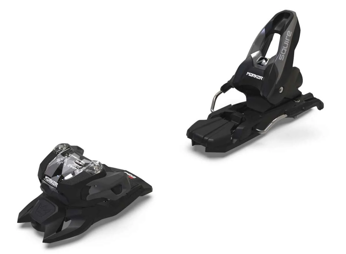 Marker Squire 10 Ski Bindings 2023 - Image 2