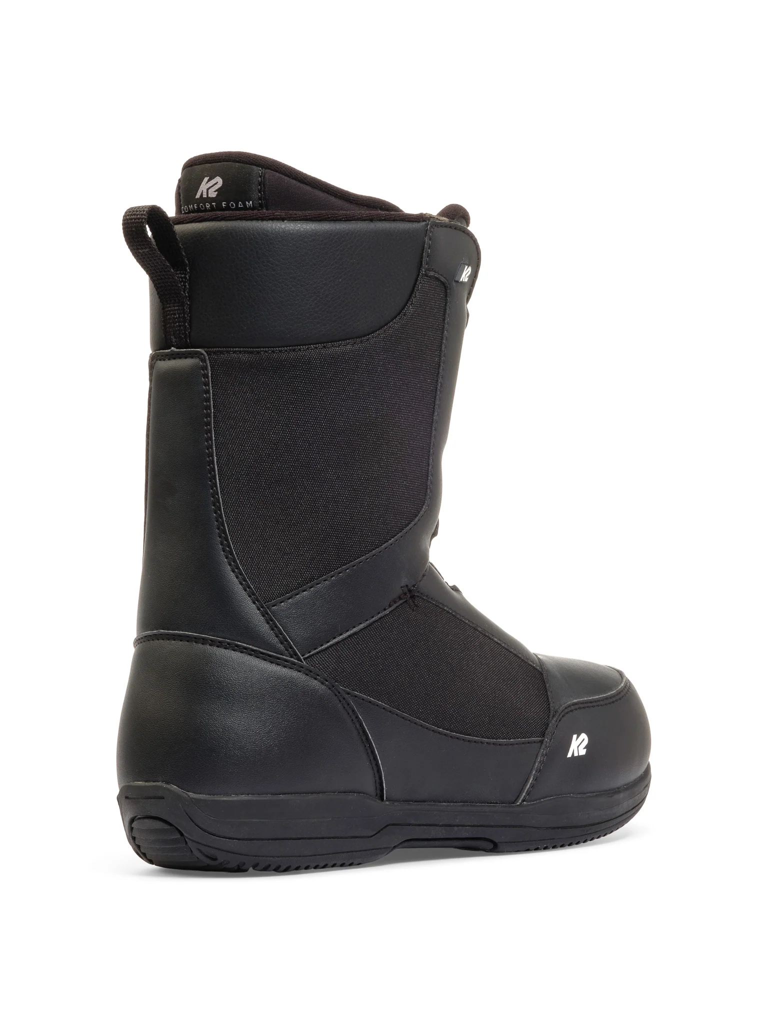 K2 Men's Market Snowboard Boot 2025 - Image 2