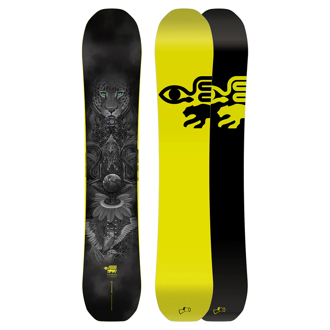Capita Matriarch LTD Snowboard 2026